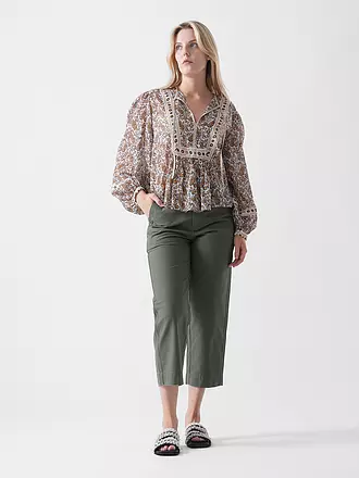 MARANT ETOILE | Bluse GAYLE | 